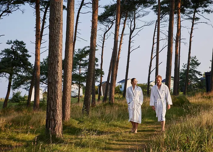 Hotel Riviera Strand Båstad