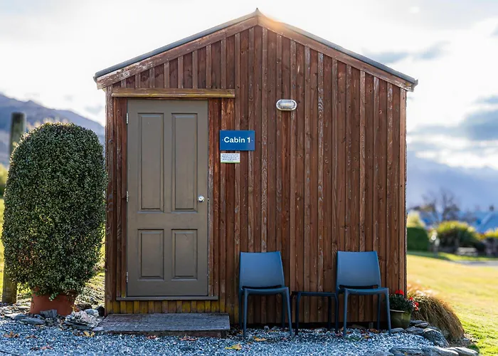 Tasman Holiday Parks - Wanaka