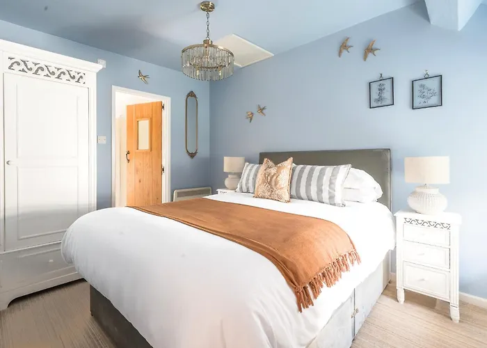 Stunning Cottage With Free Spa Access Newby Bridge