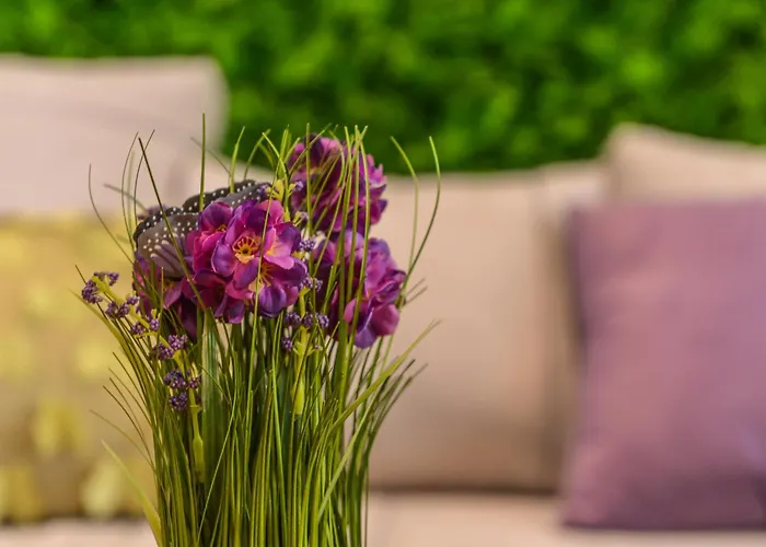 Urban Eden - Lux & Style, 2-Bedroom, 2-Bathroom Sofia