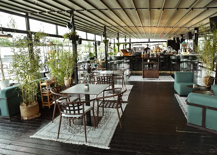 Maritim Marina Bay Resort SPA&Casino Vlorë