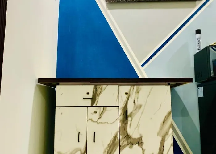 The Bluehood 2 Bedroom Apartments Islamabad