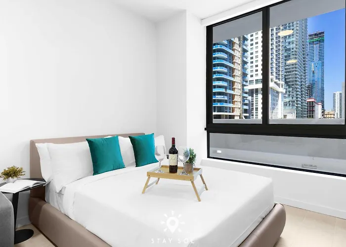 Rooftop Nights Designer Studio In Miami