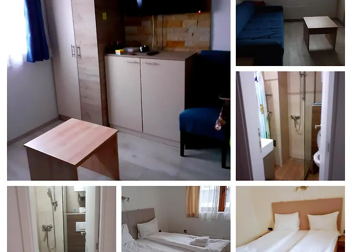 Milmari Resort Apartman Sofija P88 Kopaonik
