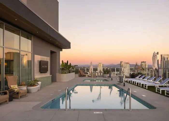 Ancora 8-Guest Collection By Avantstay San Diego