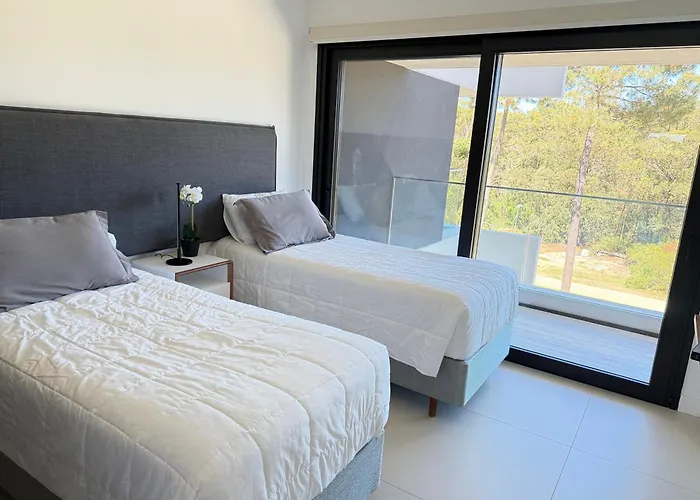 Ferienwohnung Solanas Crystal View Punta del Este