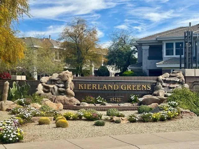 Ferienwohnung Luxury Scottsdale Retreat In The Heart Of Kierland