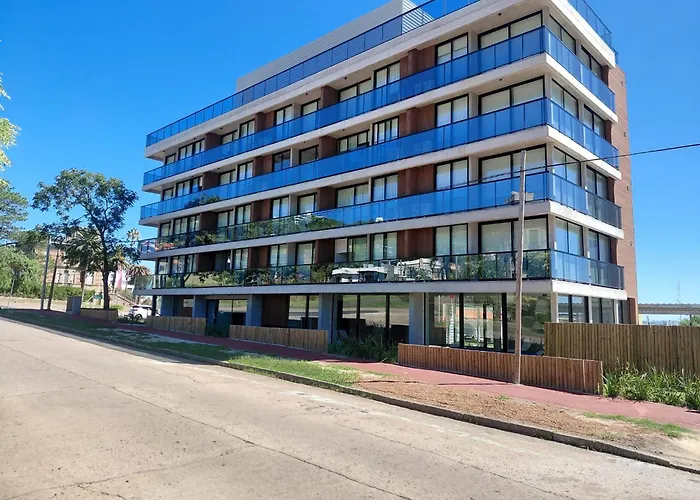Apartamento Piriápolis