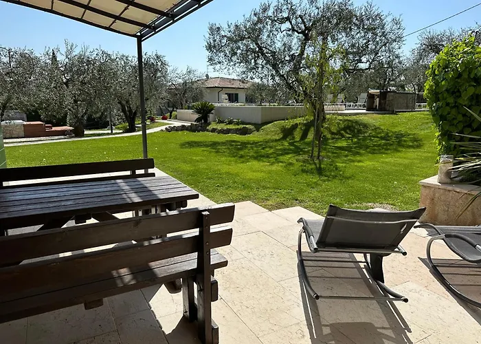 Hotel Casaliva Relais Bardolino