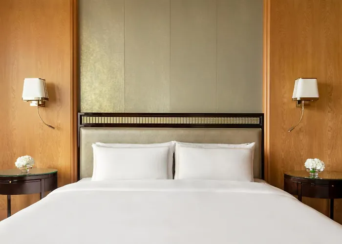 Shangri-La Far Eastern, Taipeh