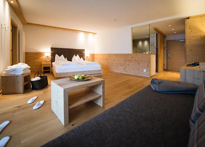 Hotel Fischer Brixen