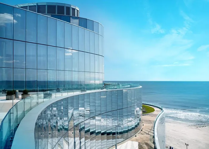 Ocean Casino Resort Atlantic Stadt