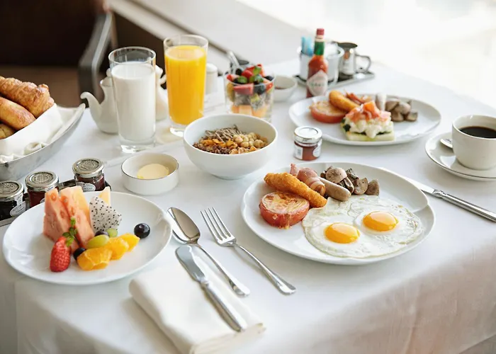 Hotel Grand Hyatt Hefei