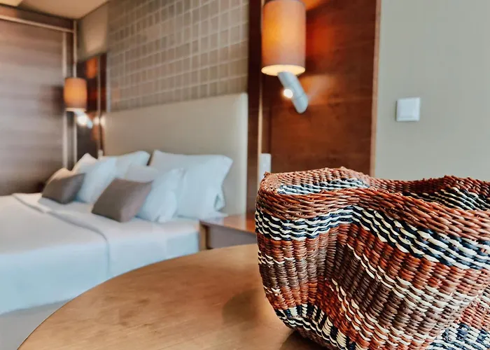 Hotel The Views Baia - Adults Only Funchal 