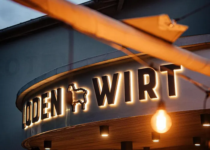 Aktiv&Genusshotel Lodenwirt Vintl