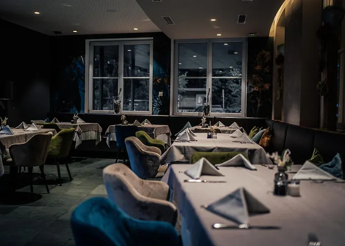 Aktiv&Genusshotel Lodenwirt Vintl