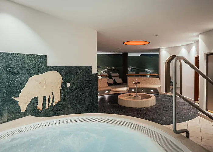 Aktiv&Genusshotel Lodenwirt Vintl