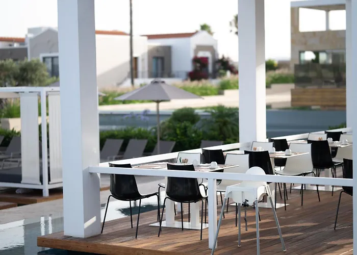 Pelagos Suites Hotel & Spa Kos-Stadt