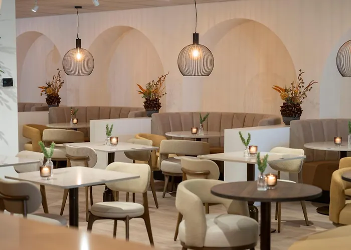 Hotel&Wellness Zuiver Amsterdam