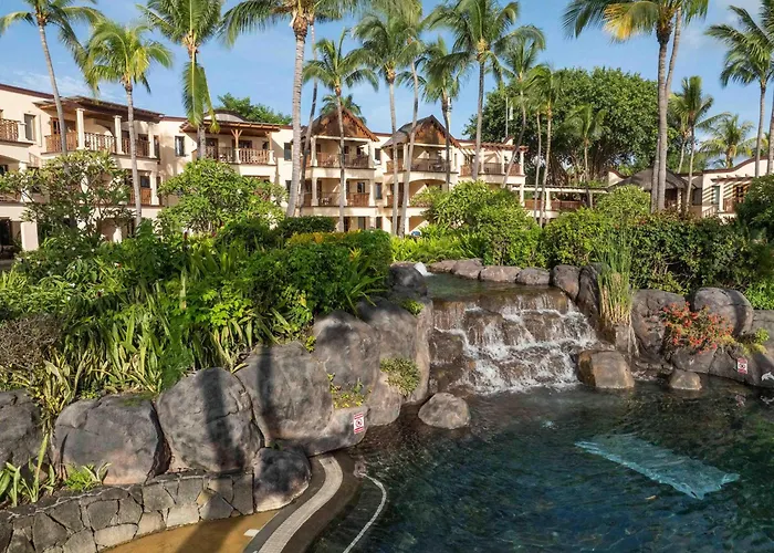 Hilton Mauritius Resort & Spa Flic-en-Flacq