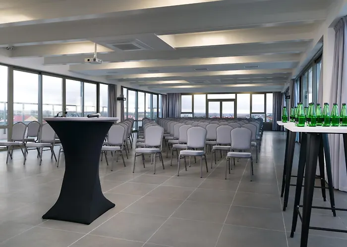 Hotel Lambert Medical Spa Ustronie Morskie