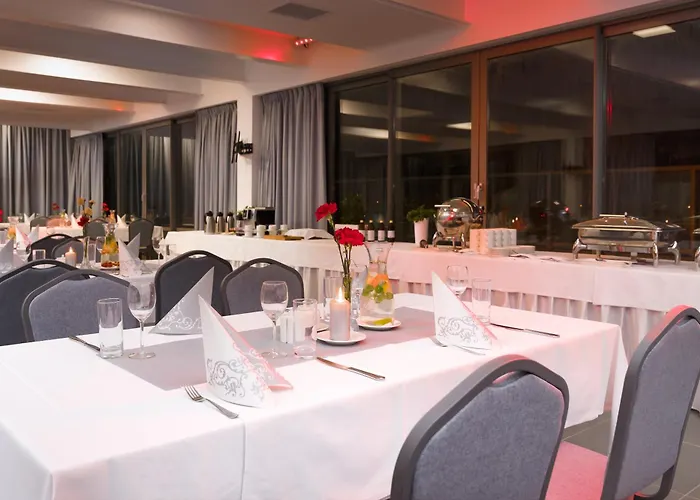 Hotel Lambert Medical Spa Ustronie Morskie