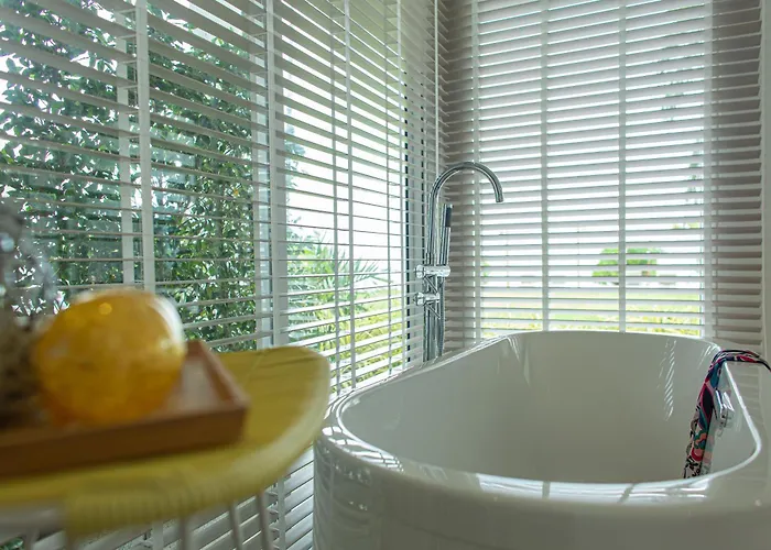 Villa Nalinnadda Petite Hotel & Spa, Adults Only - Sha Extra Plus Lamai Beach 