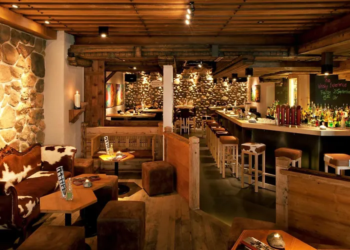 Aparthotel Eiger *** - Grindelwald