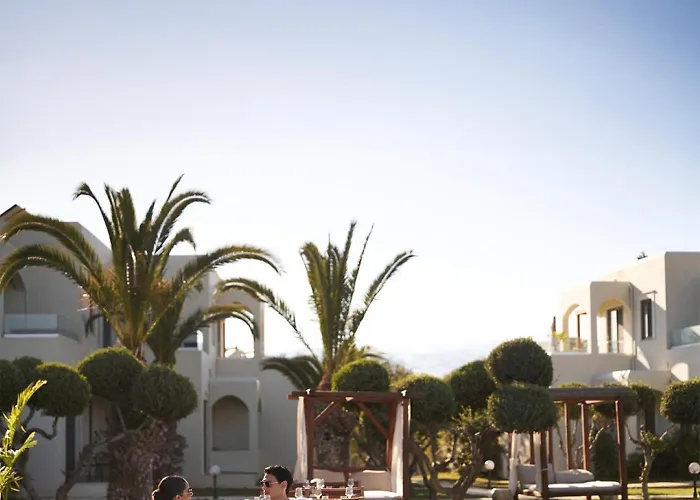 Malena Hotel & Suites - Adults Only By Omilos Hotels Amoudara Lasithiou