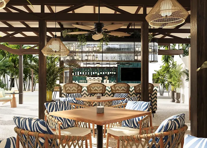 Hotel Voco Surfside Aruba By Ihg Oranjestad