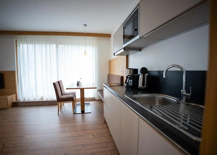 Apartments Oberdorner Algund