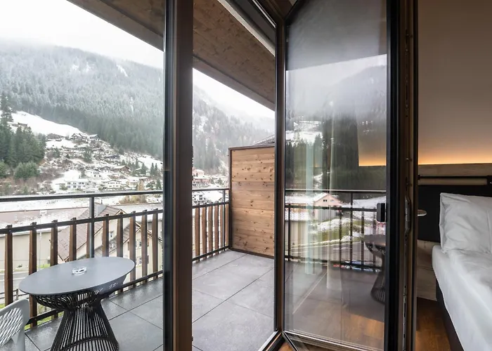 Hotel Krone - New Opening Churwalden