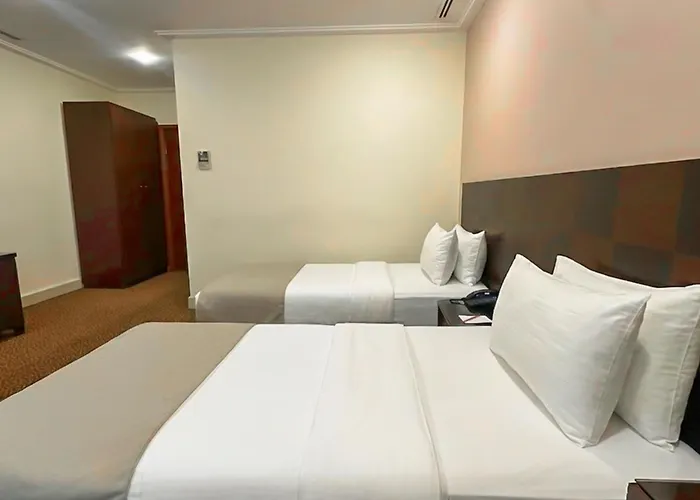 Ayass Hotel Amman