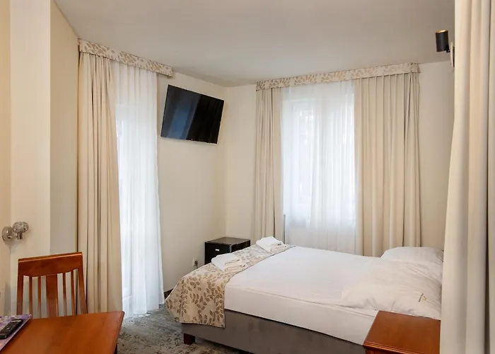 Villa Solaris Niechorze