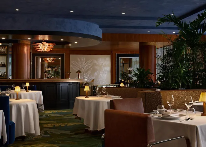 Hotel The Ritz-Carlton, Grand Cayman Dog City