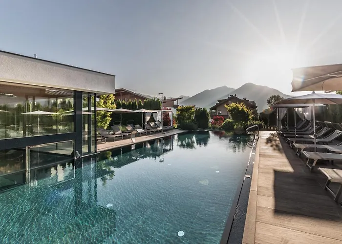 Hotel Sun Natz-Schabs