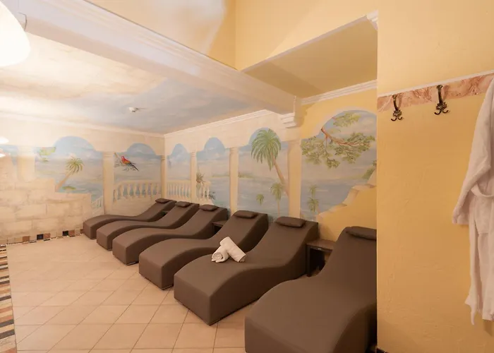 Hotel Enzian Paznaun See