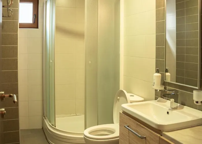 Apartments Villa Splendor Vrnjačka Banja