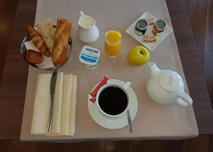 Aparthotel Le Ruban d'Azur Sète