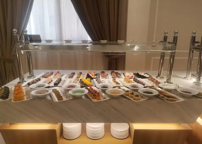 Jewel Glorious Hotel Kairo