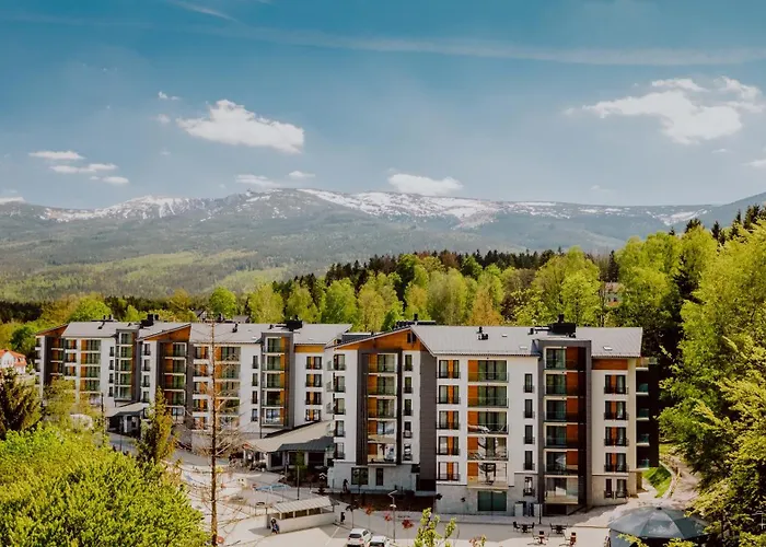 Blue Mountain Resort Schreiberhau