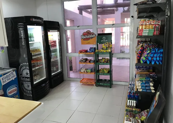 Beach Living, Pe Na Areia, Vizinho Ao B Park - Oficial Aquiraz
