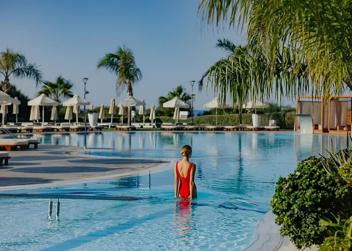 NissiBlu Beach Resort Agia Napa