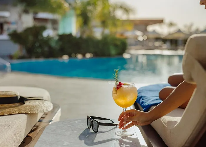 NissiBlu Beach Resort Agia Napa