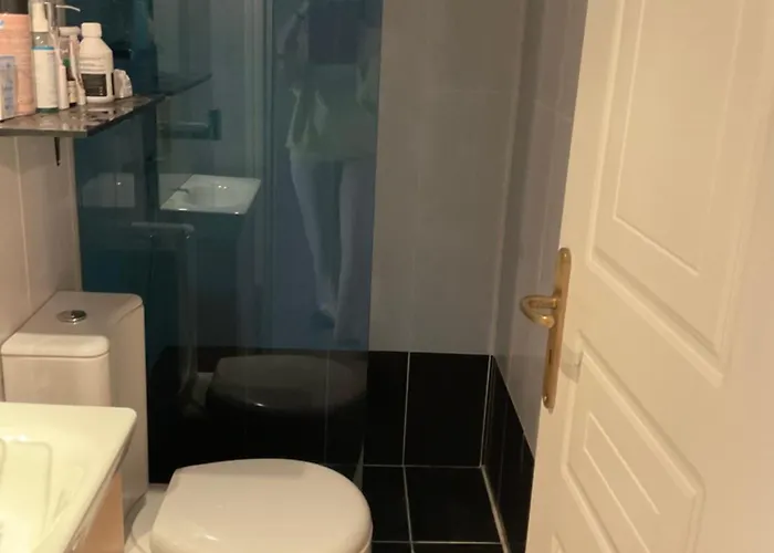 Luxury Apartment In The Elite Area Athen