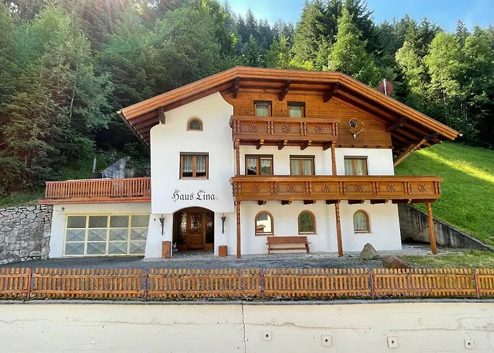 Villa Haus Lina See