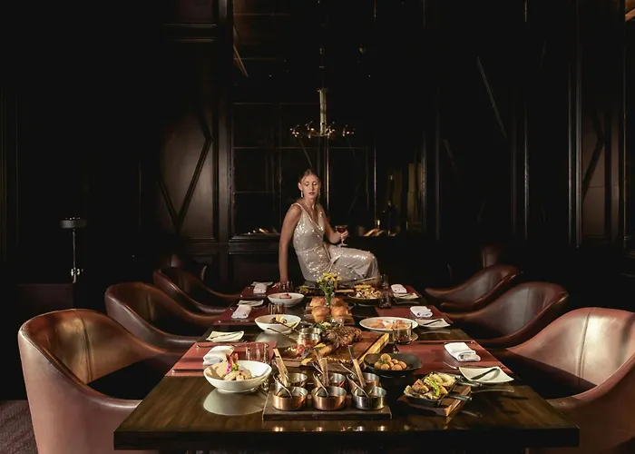 Hotel The St. Regis Kairo