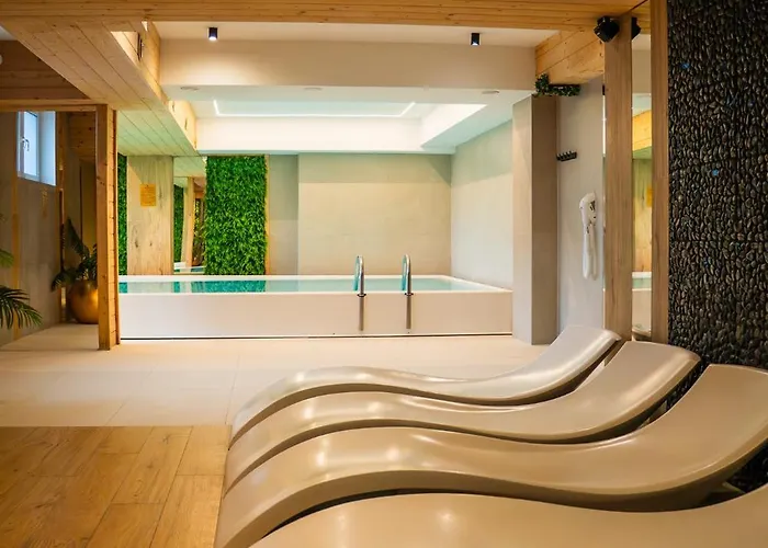 Aparthotel Diamond Spa Relax Białka Tatrzańska
