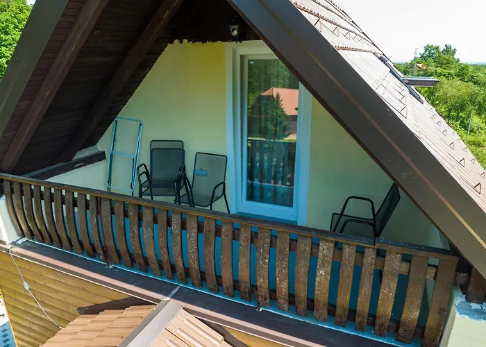 Kuca Za Odmor Holiday Spa House Kostanjevec- Oaza Mira ,Bazen I Spa Velika Gorica