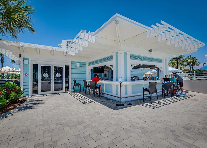Tops'L Southern Comfort Destin